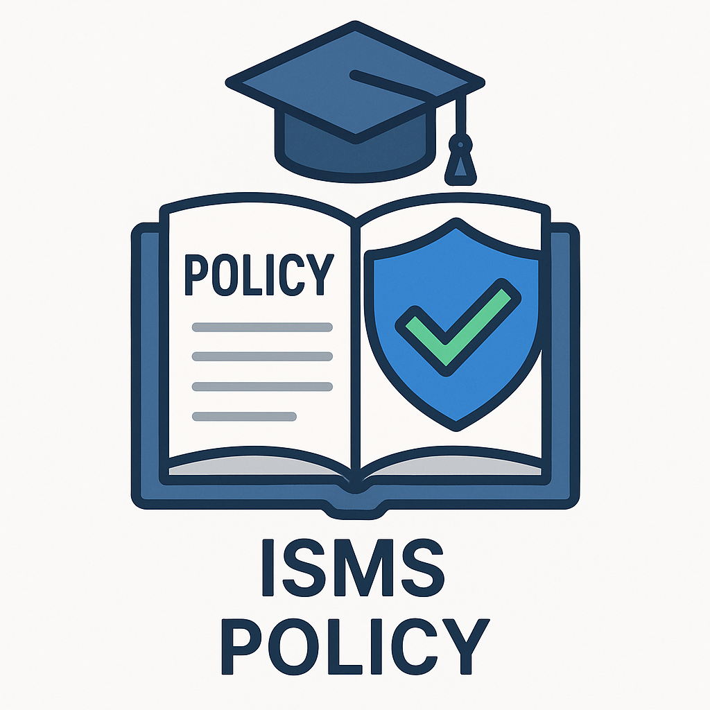 ISMS - Policy Reading for All VSHNeers